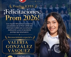 El orgullo calibiense sigue creciendo