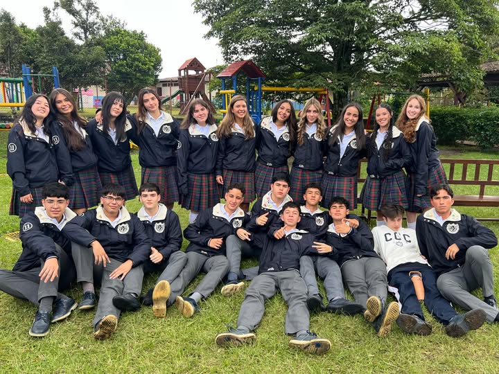 regreso a clases