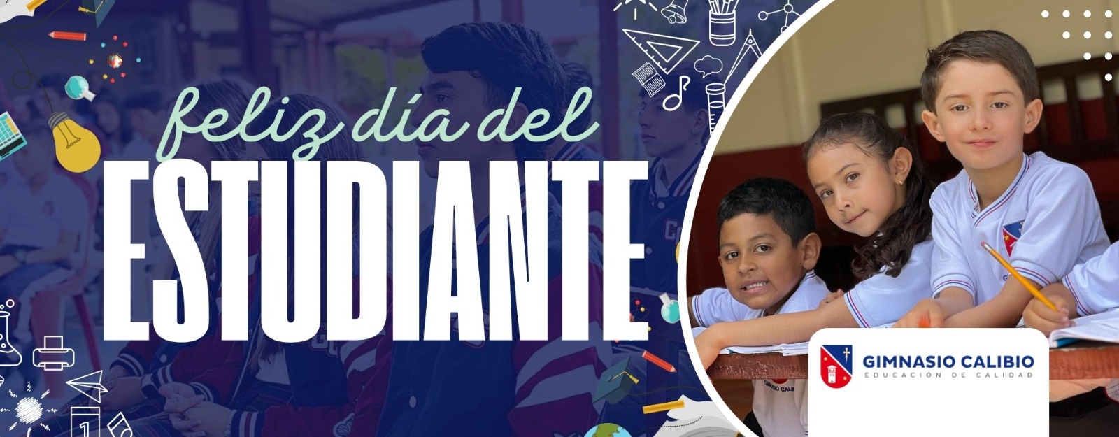 Dia del estudiante